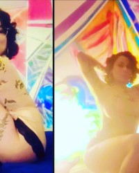 Dress up y not photo