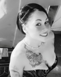 Dress up y not photo