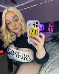 Bad Bitch Era 23' photo