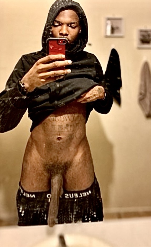 Las Vegas dick