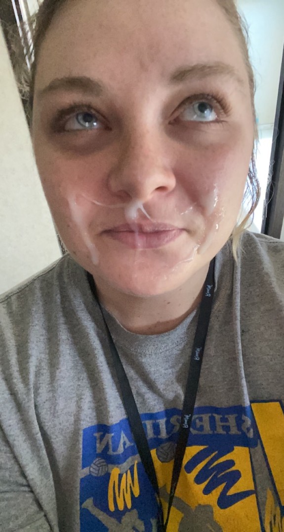 Cum shots