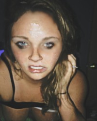 Cum shots photo