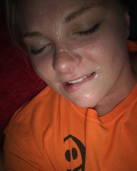 Cum shots photo