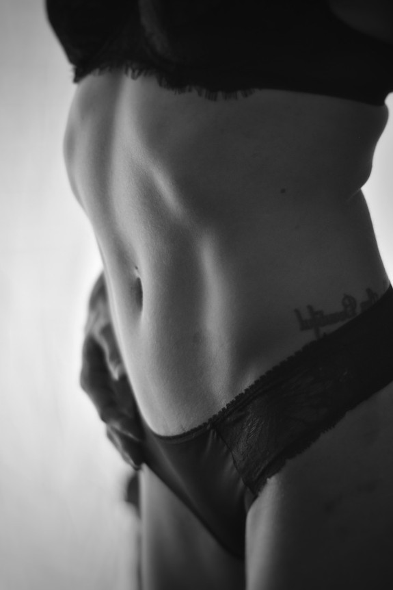 The Boudoir Collection