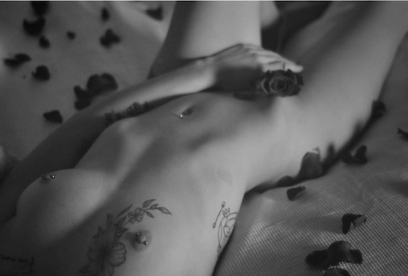 The Boudoir Collection
