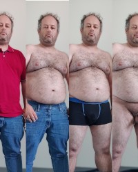 My personal pics I use for my exposer photo