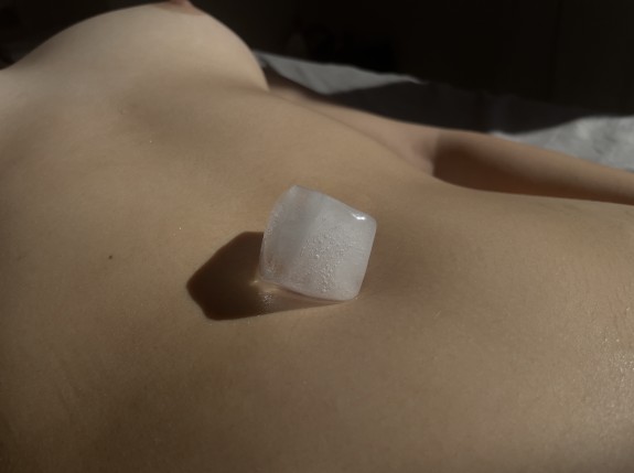 Ice babe