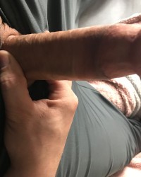 The hated dick pics photo