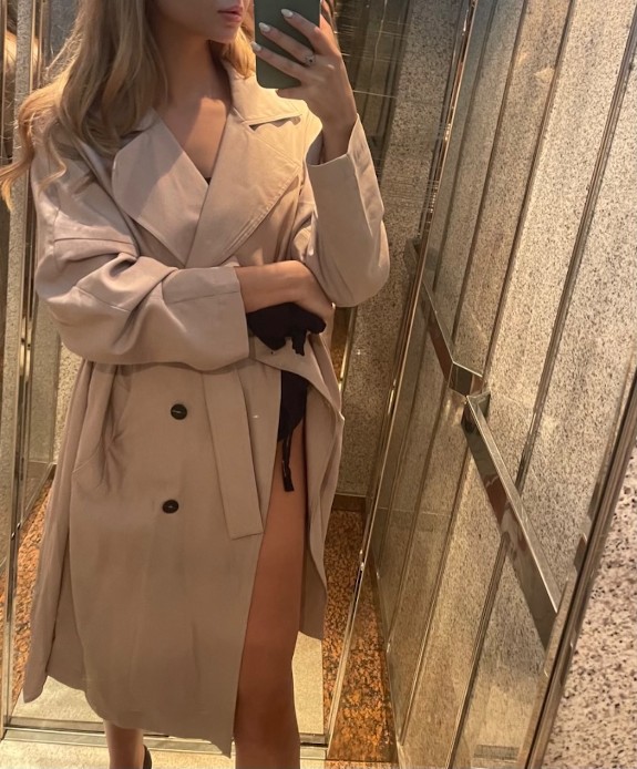 Carina Grey