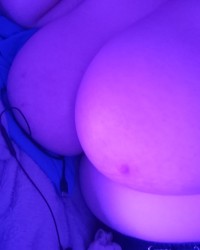 Bored at home alone photo