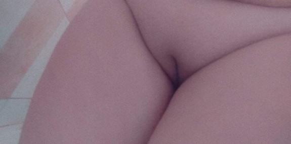 My pussy
