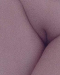 My pussy photo