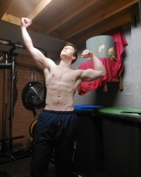 Just some of me ;) photo