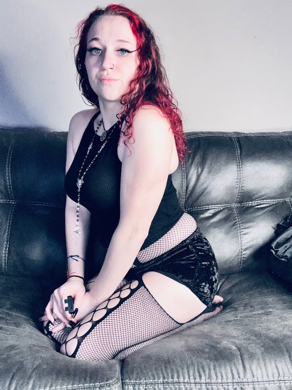 Baddies get whatever they want by taking it!