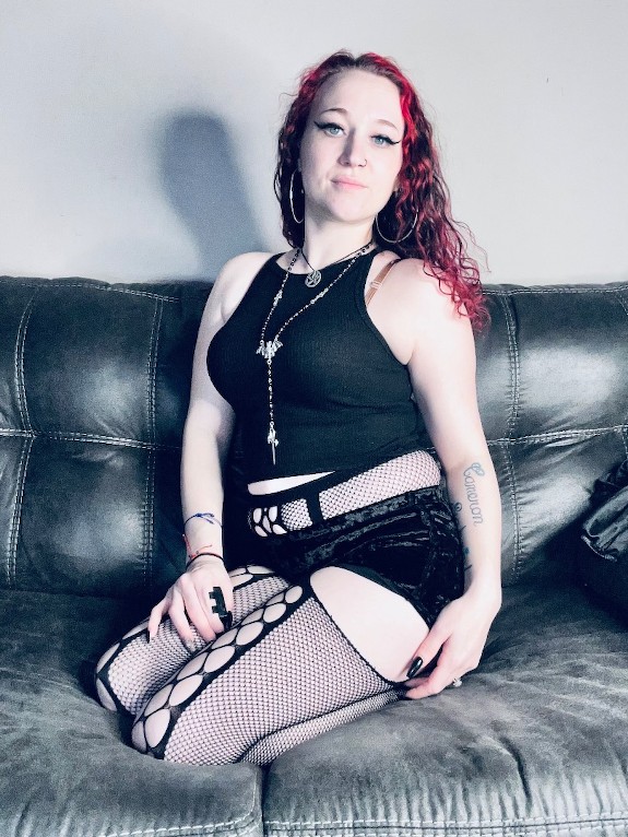 Baddies get whatever they want by taking it!