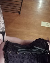 Just having fun photo