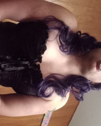 Just having fun photo