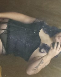 Just having fun photo