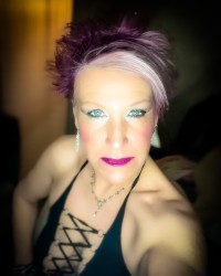 Dressed in Black! photo