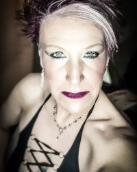 Dressed in Black! photo