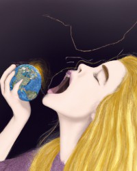 Giantess AI from wlgiantess photo