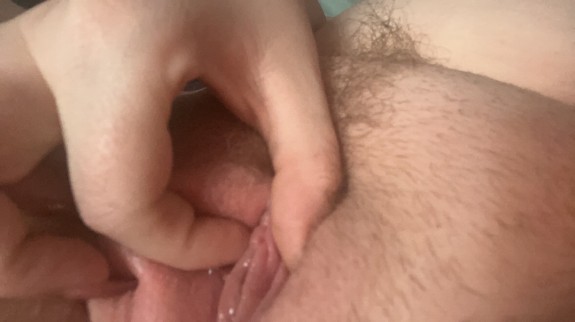 My little penis
