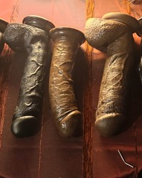 Weapon Of Choice photo