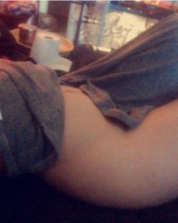 The whole shabang 🧍🏻‍♀️👀🤤 photo