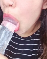  com bucetinha gostosa 🔥💦 photo