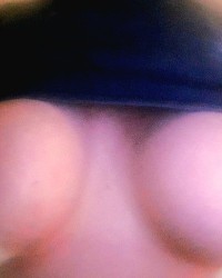 Lonely and always touching myself photo