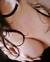 Lonely and always touching myself photo