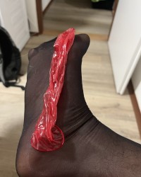 Sissy slut photo