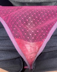 mes fonds de culotte photo