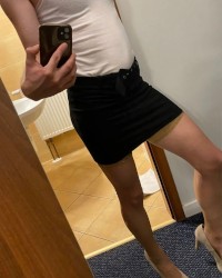Trans photo