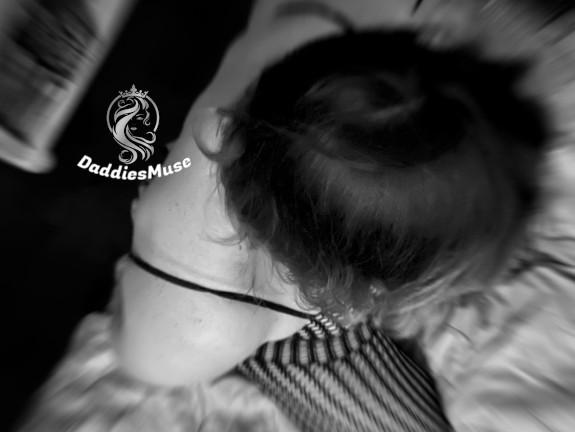 Submissive Sessions With BBC Daddy