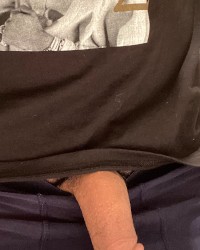 My Big Hard Dick! 🍆 photo
