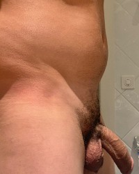 My Big Hard Dick! 🍆 photo
