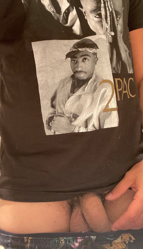 My Big Hard Dick! 🍆