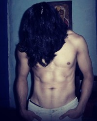 A Little show that what i am, welcome friends. photo
