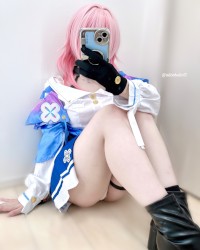 Game Cosplay PIcs photo