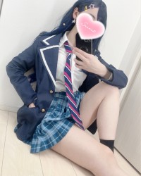 Japanese uniform cosplay pic photo
