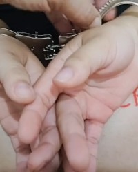 Exibindo esposa photo