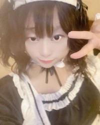 メイドさんテスト photo
