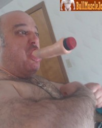 BullMuscleJoe's Hot Pictures! photo