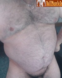 BullMuscleJoe's Hot Pictures! photo