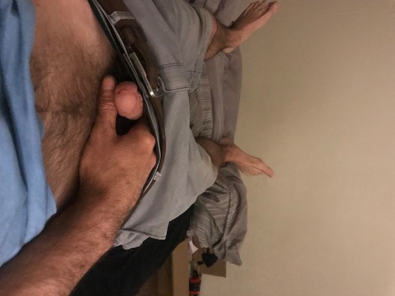After work relaxing