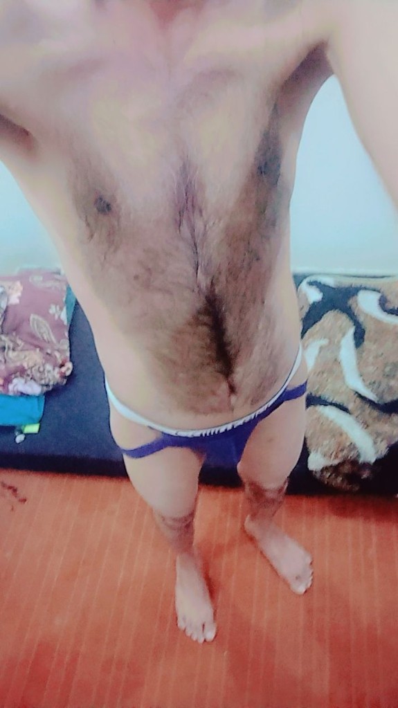 My Nudes