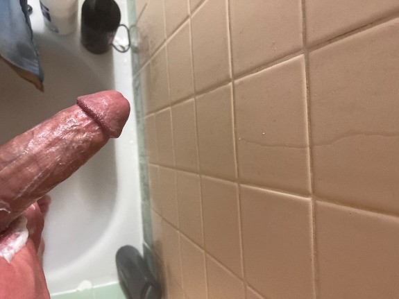 💦Hard Dick photo