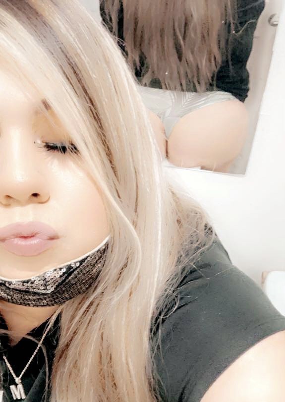 ass so fat