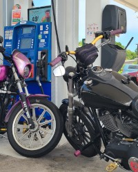 Ride or Die photo